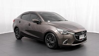 MAZDA MAZDA 2 1.3 High Connect ปี 2019